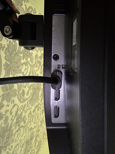 AOC monitor (3 foto / 3)