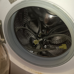 Стиральная машинка Beko (3 фото из 3)