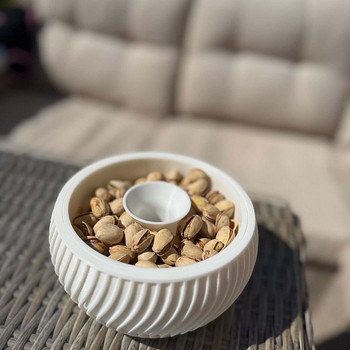 Pistaatsiakauss | Миска для фисташек | Pistachio Bowl