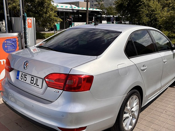 Volkswagen Jetta