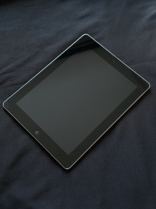 iPad Gen 2 (2 фото из 3)