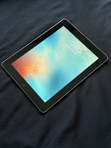 iPad Gen 2 (1 фото из 3)