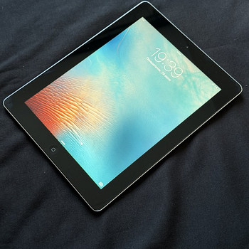 iPad Gen 2