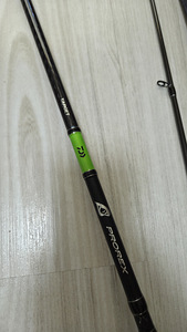 Spin Daiwa Prorex X Bait 2.16m 40-120g (3 foto / 5)