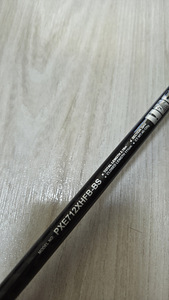 Spin Daiwa Prorex X Bait 2.16m 40-120g (4 foto / 5)