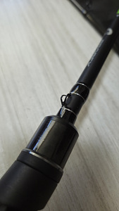 Spin Daiwa Prorex X Bait 2.16m 40-120g (2 foto / 5)