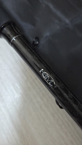 Spin Daiwa Prorex X Bait 2.16m 40-120g (5 foto / 5)