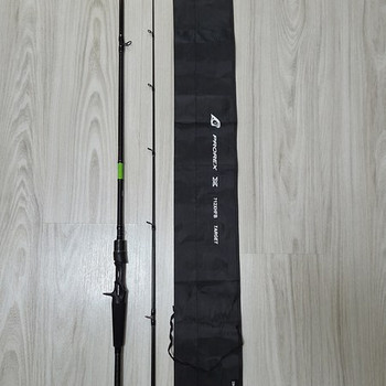 Спиннинг Daiwa Prorex X Bait 2.16m 40-120g