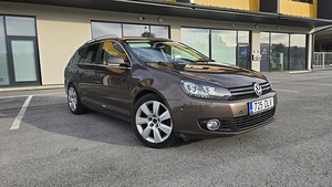 Volkswagen Golf (2 фото из 15)