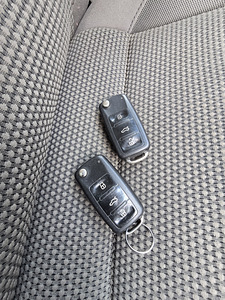 Volkswagen Golf (7 фото из 15)