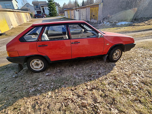 Müüa VAZ 2109 (4 foto / 15)