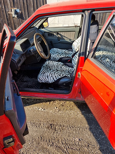Müüa VAZ 2109 (7 foto / 15)