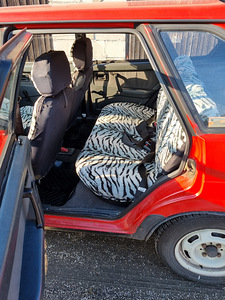 Müüa VAZ 2109 (8 foto / 15)