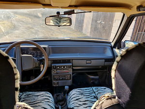 Müüa VAZ 2109 (9 foto / 15)