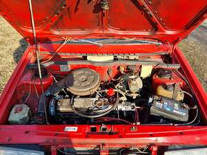 Müüa VAZ 2109 (10 foto / 15)