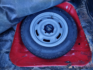 Müüa VAZ 2109 (12 foto / 15)