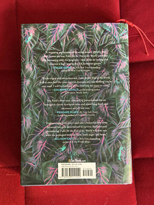 Ava Reid — Fable for the End of the World (книга на английском языке) (2 фото из 3)