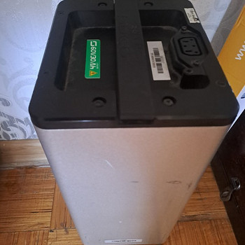 Super soco tc akku