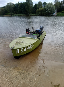 Kazanka (4 foto / 10)