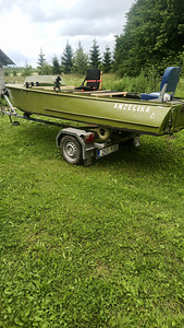 Kazanka (3 foto / 10)