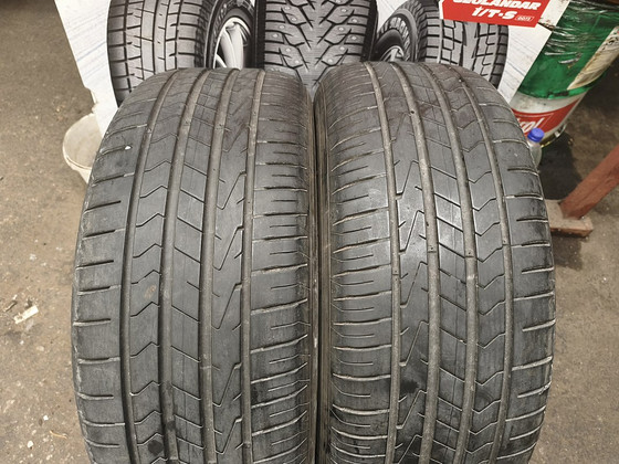Hankook Venitus Prime 3X