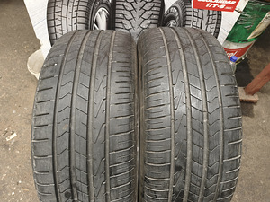 Hankook Venitus Prime 3X (1 foto / 1)