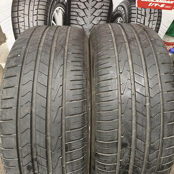 Hankook Venitus Prime 3X