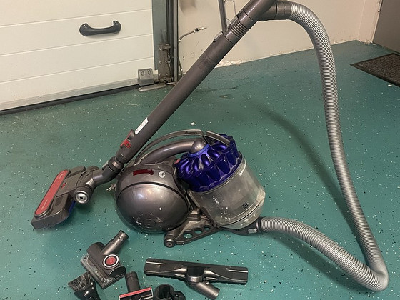 Dyson ball parquet