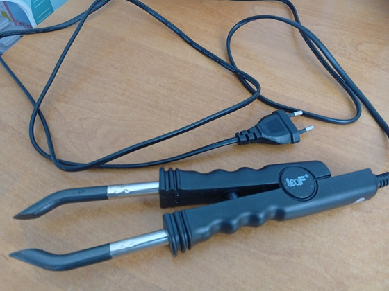 Juuksepikenduste tangid