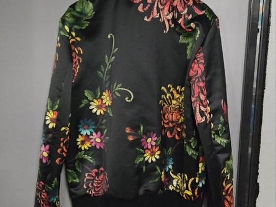 Dsquared2 jacket