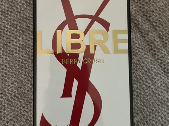 Parfüüm YSL 50 ml