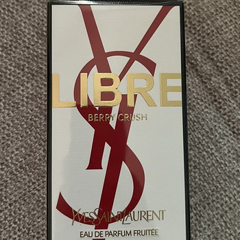 Parfüüm YSL 50 ml