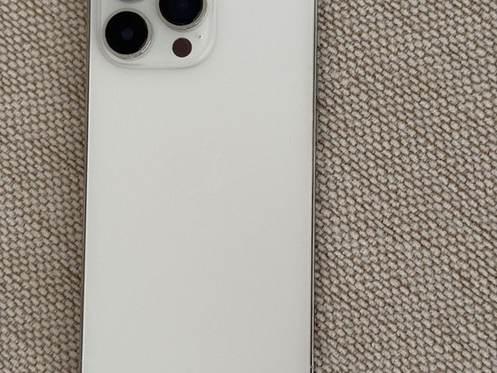 iPhone 13 pro