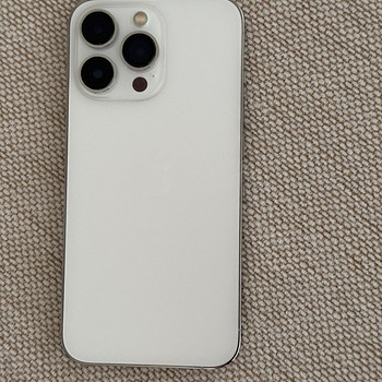 iPhone 13 Pro
