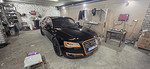 Авто покраска (1 фото из 8)