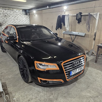 Авто покраска