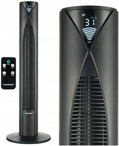 вентилятор BLAUPUNKT AFT601 (2 фото из 5)