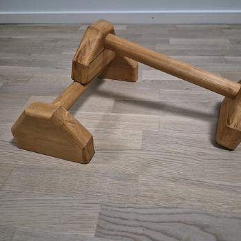 Kätekõverdustoed. UUED