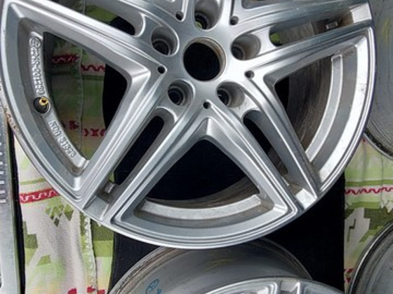Müüa veljed 5x112 ET27