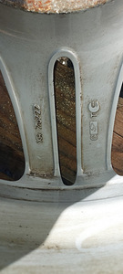 Müüa veljed 5x112 ET27 (3 foto / 5)