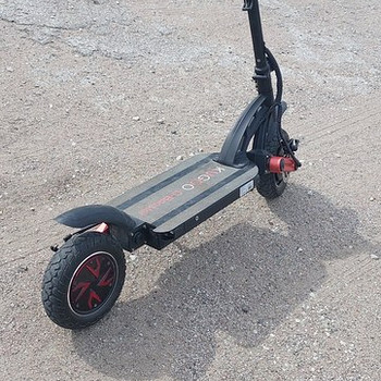 Müüa Kugoo G-Booster elektritõukeratas