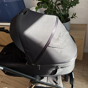 Espiro miloo 2 in 1, must