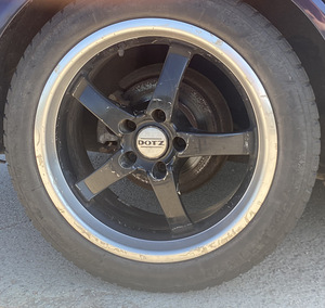 AUDI A4 B5 ~105 кВт (14 фото из 14)