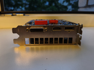 GTX 1050 Ti Inno3D (4Gb) (3 foto / 6)