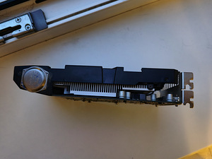 GTX 1050 Ti Inno3D (4Gb) (4 foto / 6)