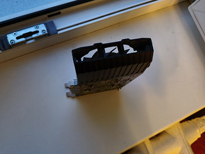 GTX 1050 Ti Inno3D (4Gb) (5 foto / 6)