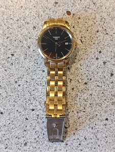 Tissot käekell (3 foto / 3)