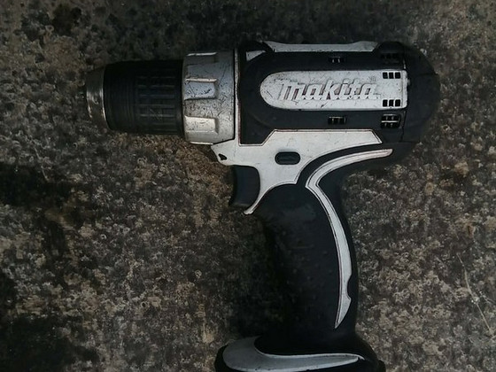 Makita Akutrell 18V