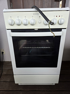 Elektripliit (1 foto / 2)