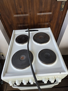 Elektripliit (2 foto / 2)